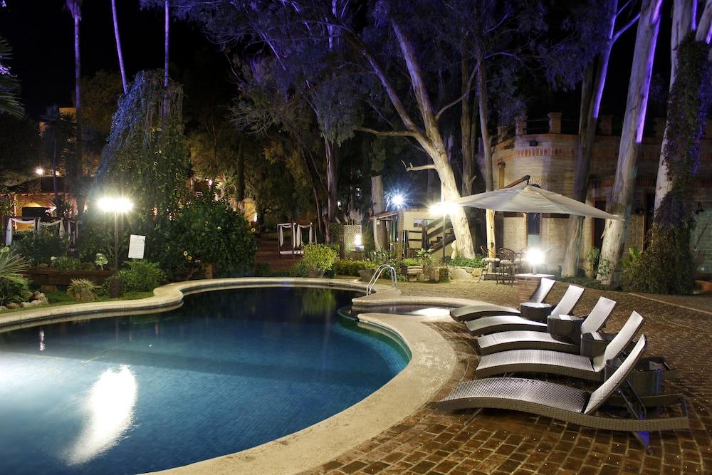 Quinta San Carlos San Pedro Tesistán Exteriér fotografie